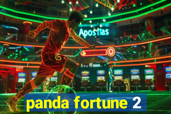 panda fortune 2